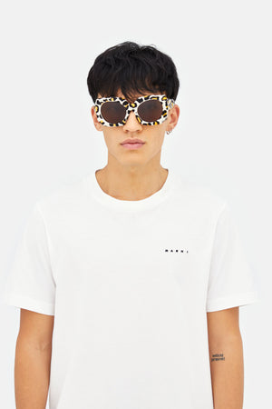 Jellyfish Lake Delacouri Leopard - Retrosuperfuture USA - — 5
