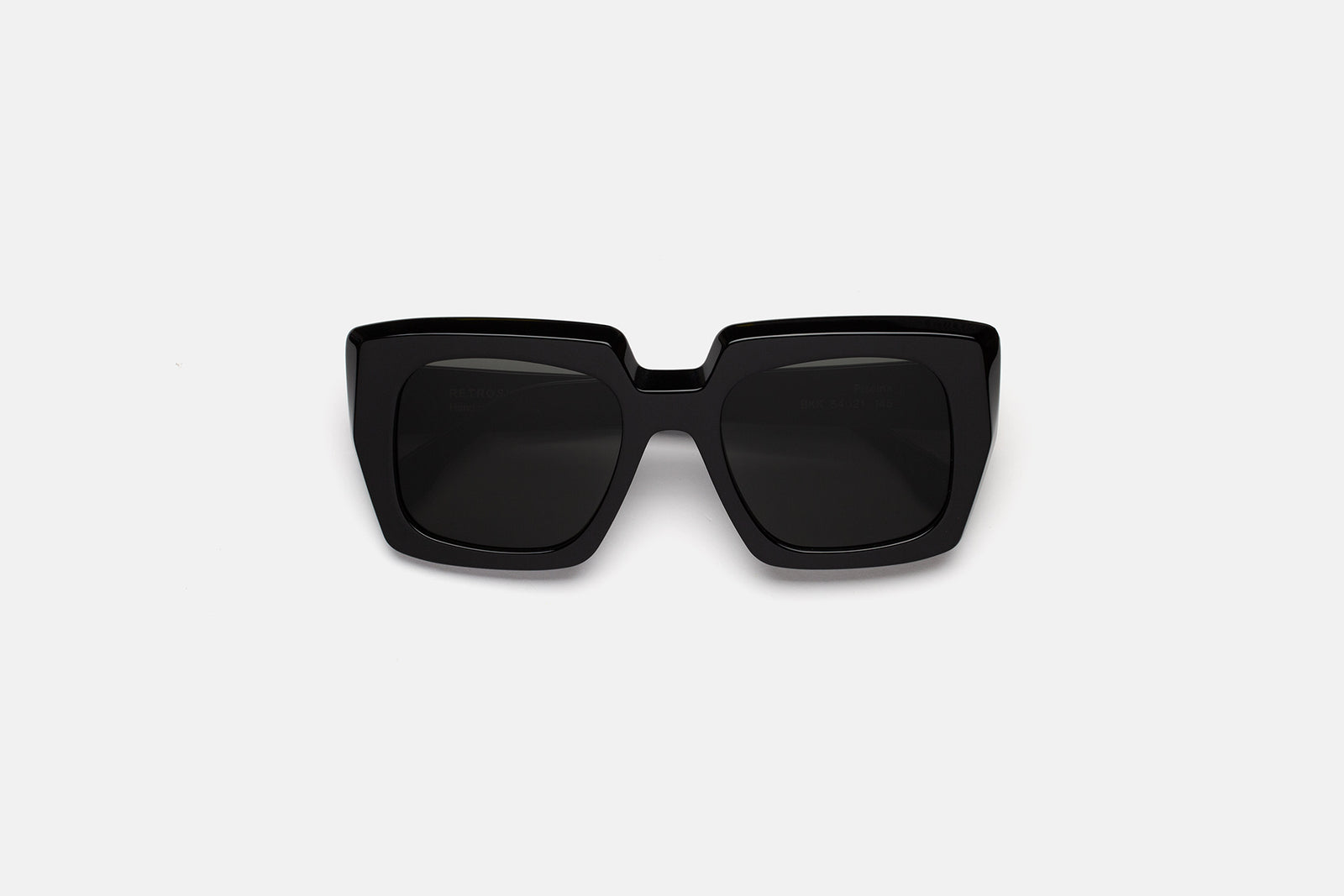 Piscina Black - Retrosuperfuture USA -