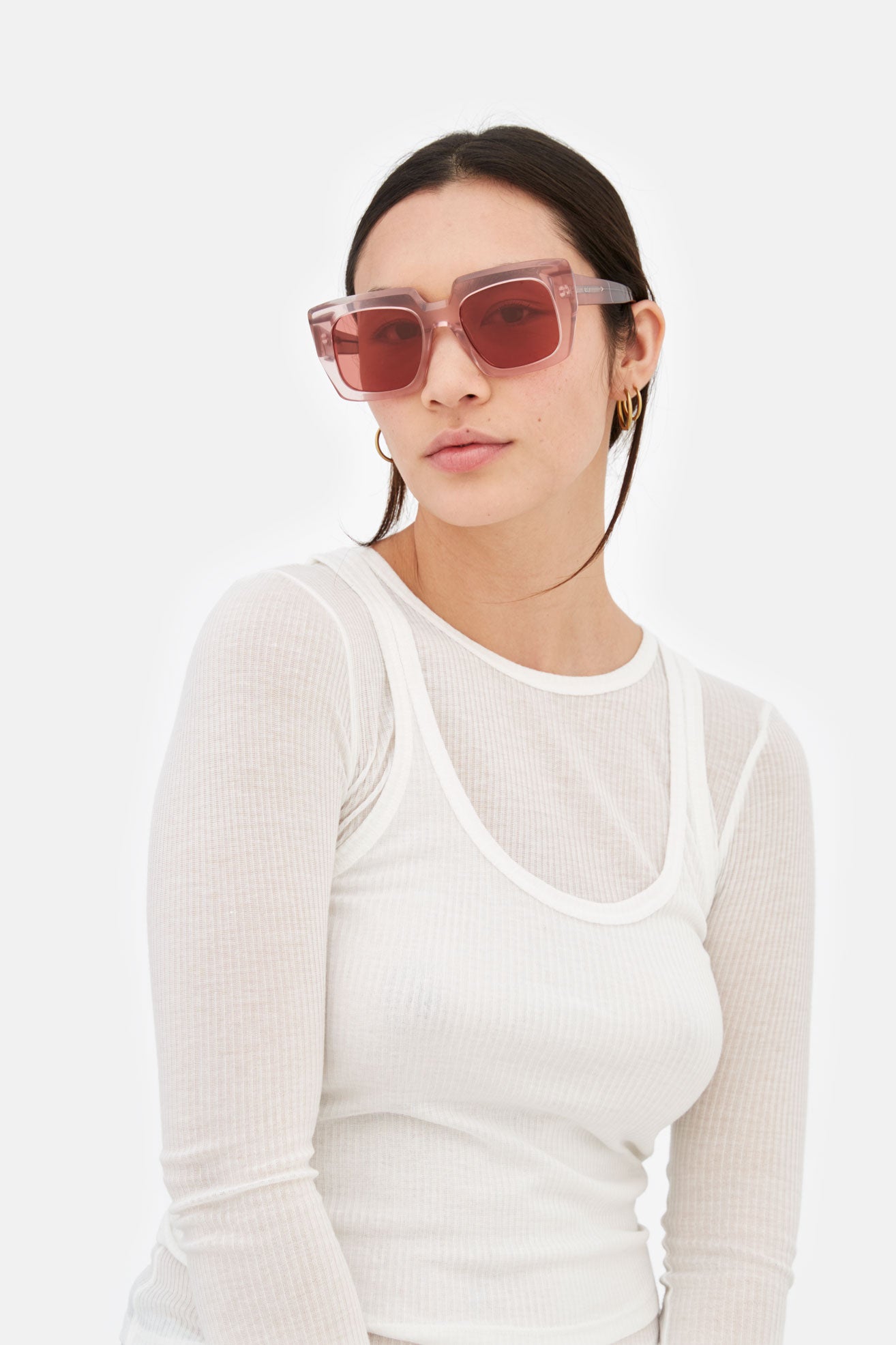 Piscina Pink - Retrosuperfuture USA -