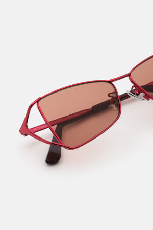 Anaki Chromatic Bordeaux — 3