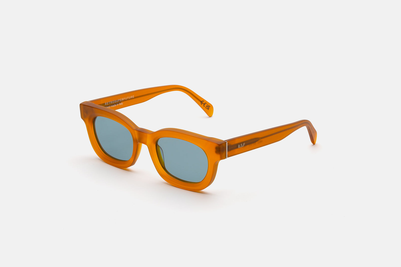 Sempre Clay - Retrosuperfuture USA -