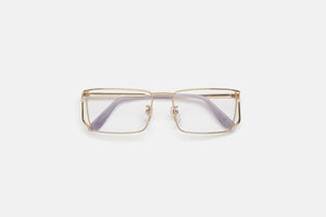 Numero 115 Oro - Retrosuperfuture USA - — 1