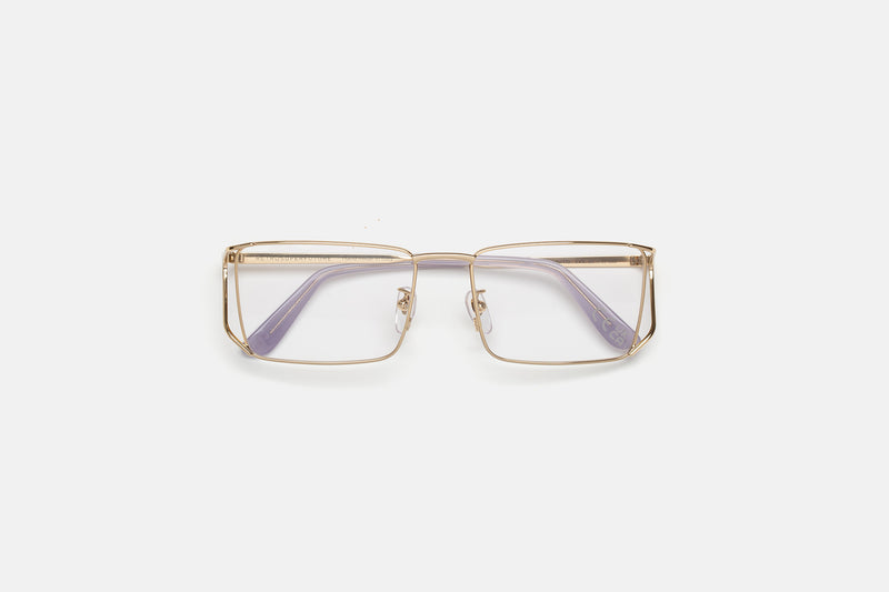 Numero 115 Oro - Retrosuperfuture USA -
