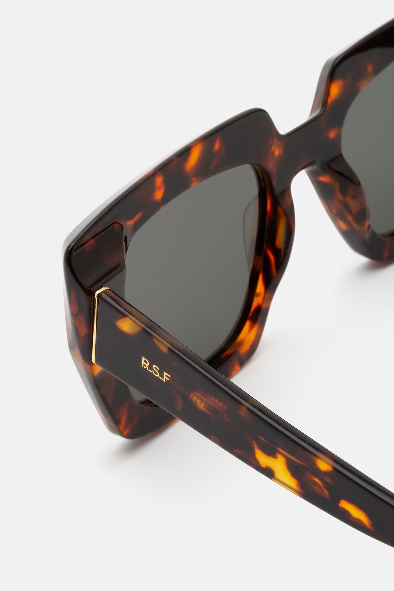 Piscina Burnt Havana - Retrosuperfuture USA -
