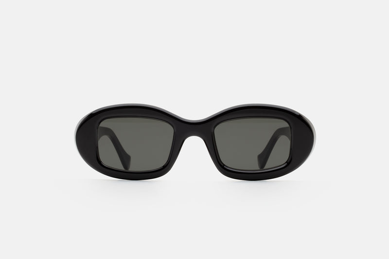 Tutto Black