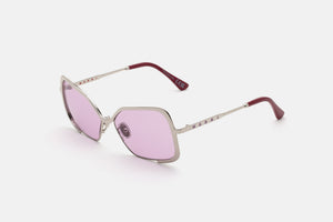 Unila Valley Silver Mauve - Retrosuperfuture USA - — 2