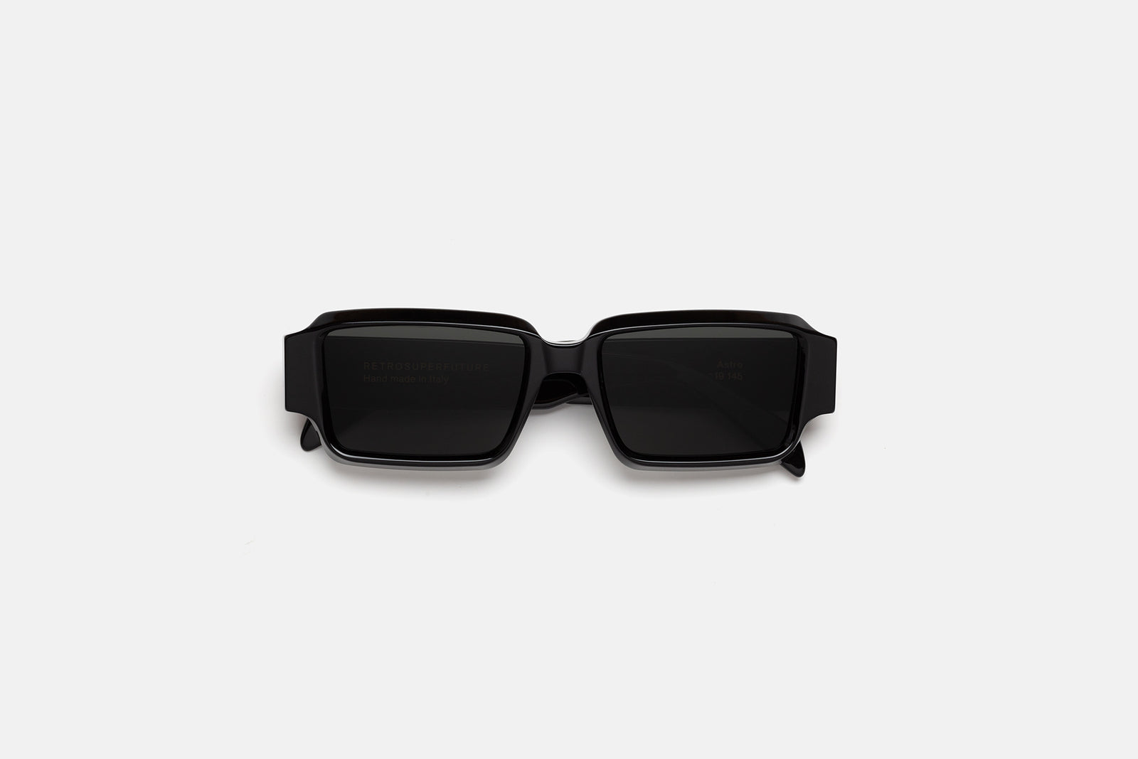Astro Black - Retrosuperfuture USA -