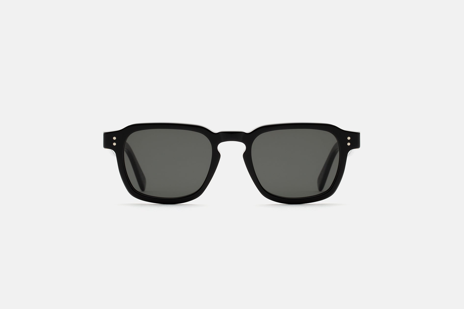 サングラス RETRO SUPER FUTURE Retrosuperfuture - CERTO BLACK - black Certo Black