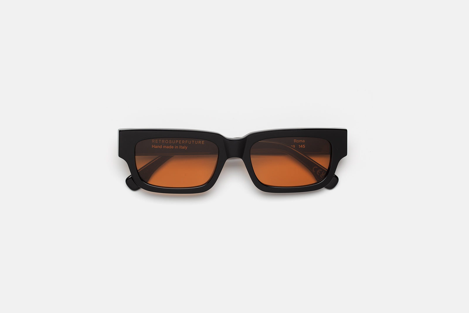 Roma Refined - Retrosuperfuture USA -