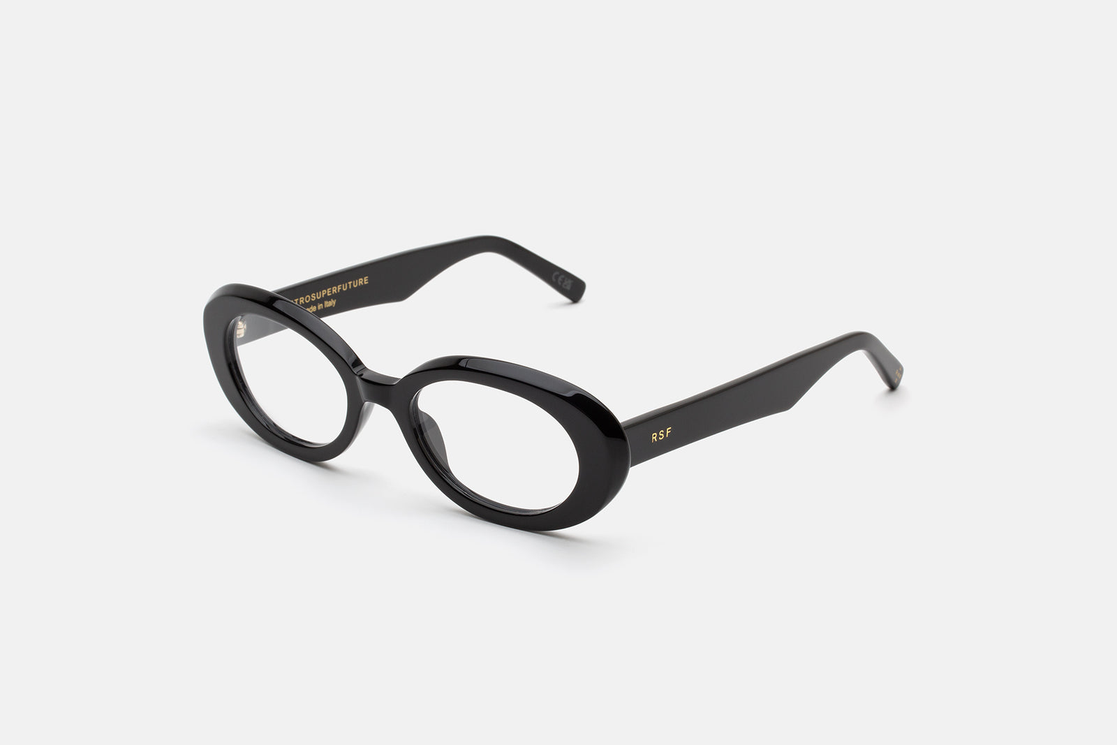 Numero 109 Black - Retrosuperfuture USA -