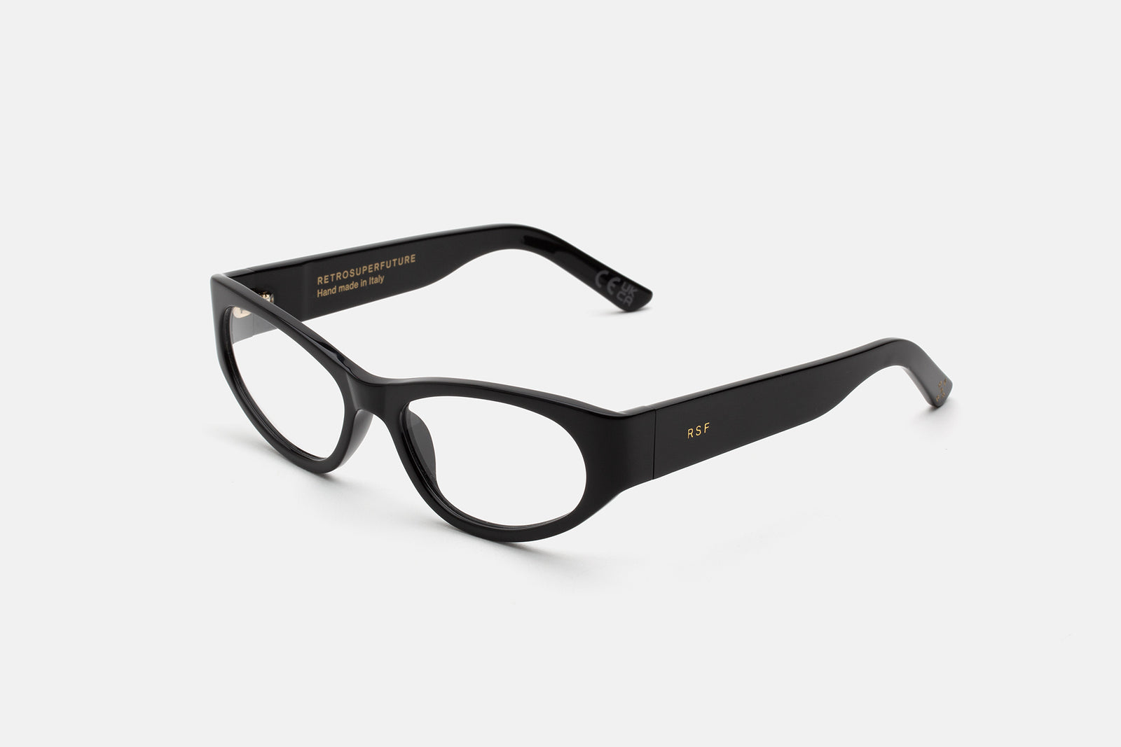Numero 112 Nero - Retrosuperfuture USA -