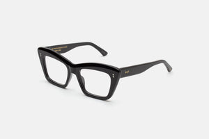 Numero 107 Black - Retrosuperfuture USA - — 2