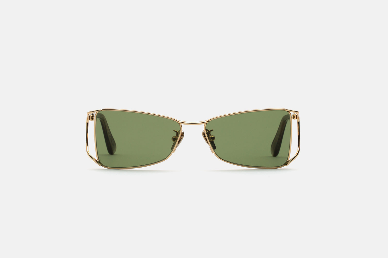 Anaki Green - Retrosuperfuture USA -