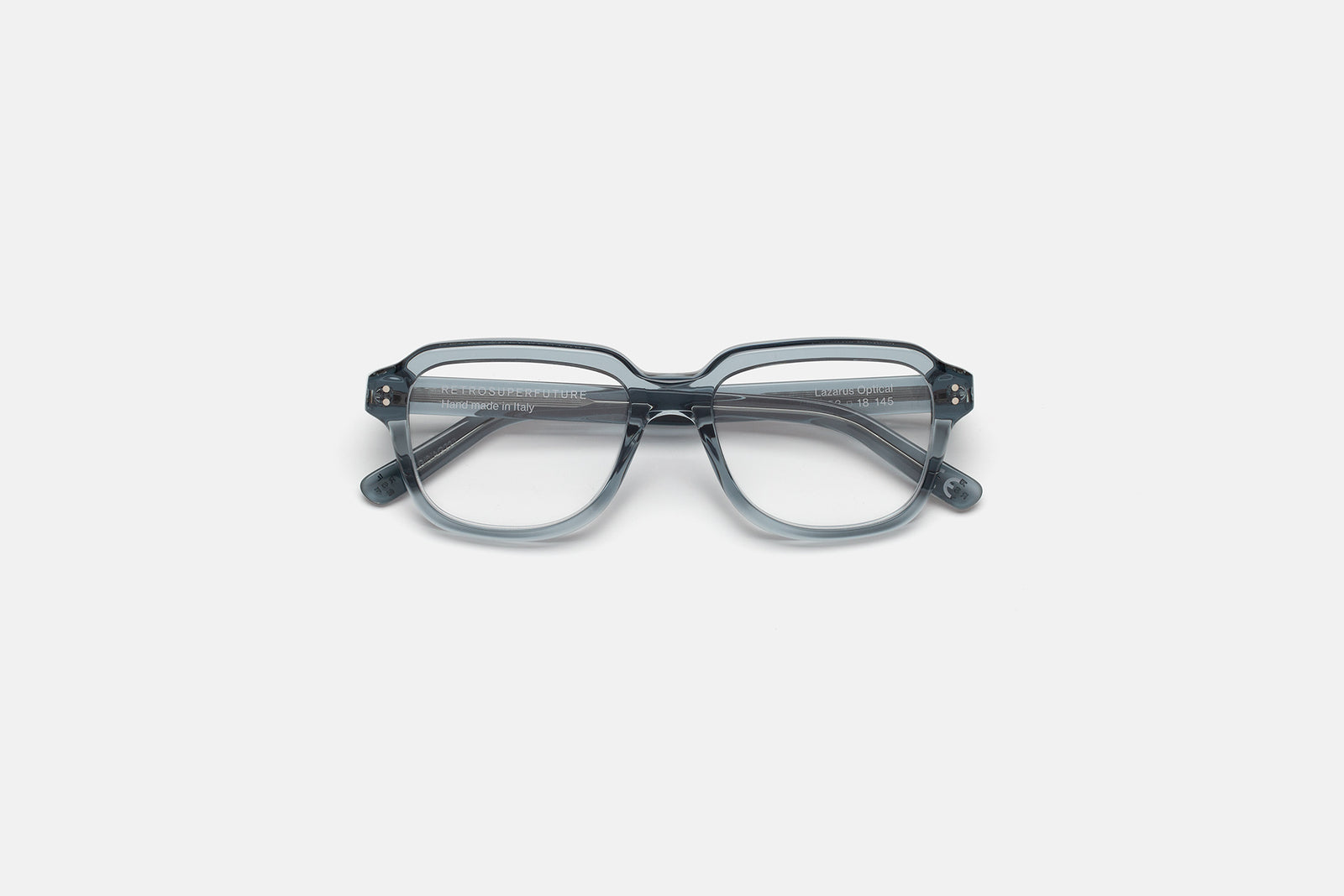 Lazarus Optical Stoned - Retrosuperfuture USA -