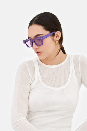 Storia Francis Purple - Retrosuperfuture USA - — 5