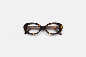 Numero 109 Burnt Havana — 1