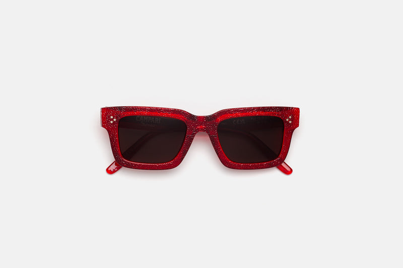 Stinger Red Crystal Campari Soda - Retrosuperfuture USA -