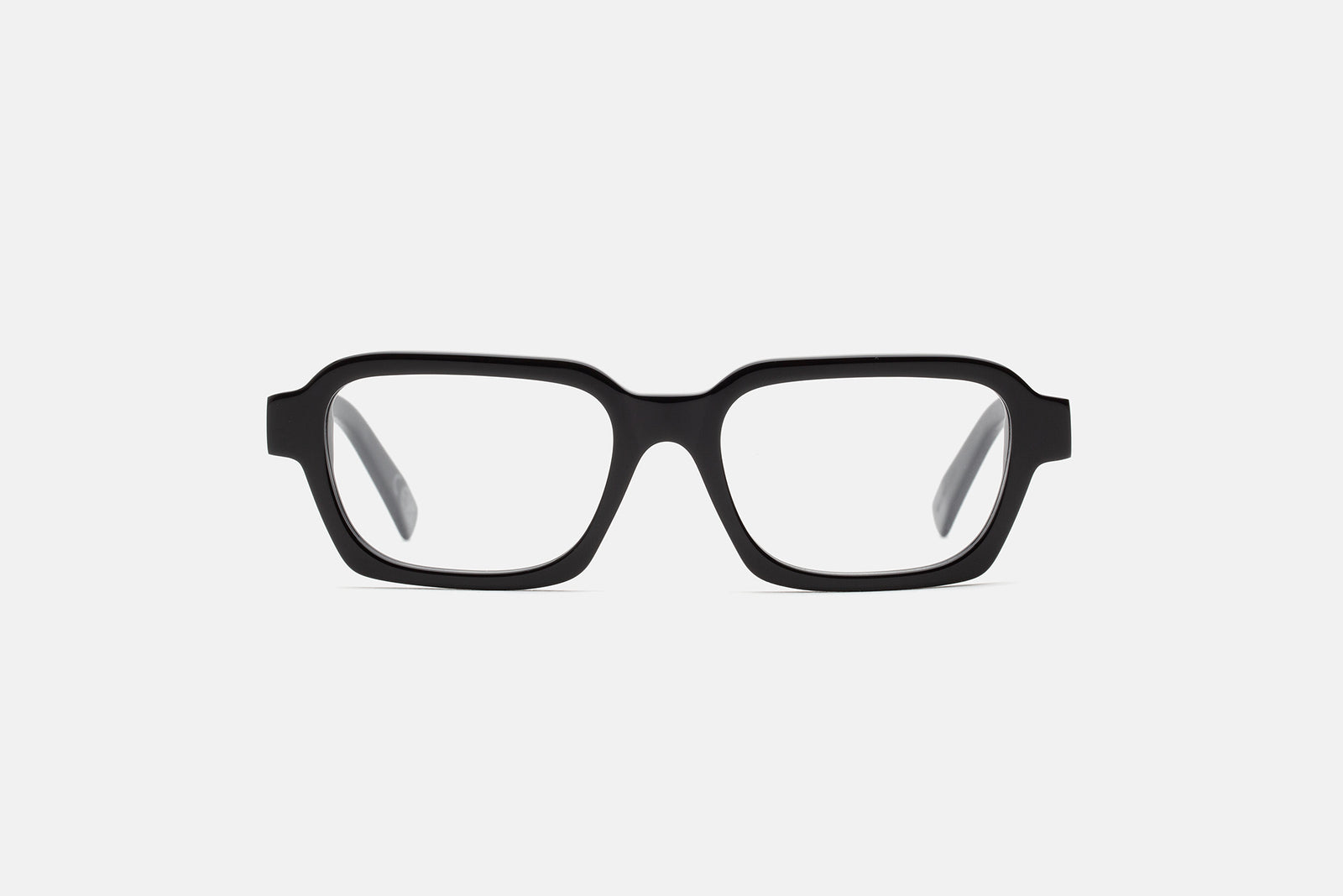 Caro Optical Nero - Retrosuperfuture USA -