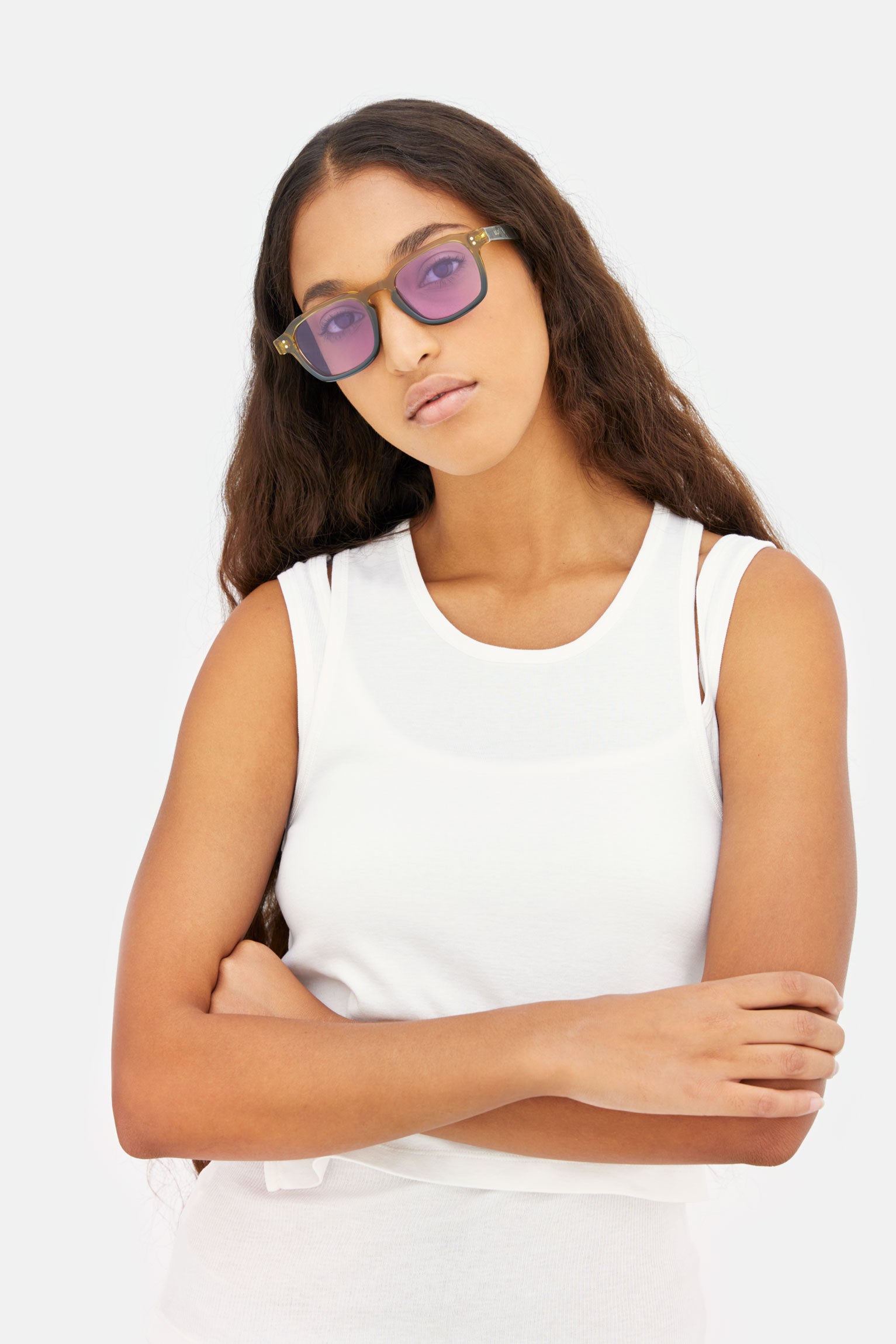 Luce Phased - Retrosuperfuture USA -