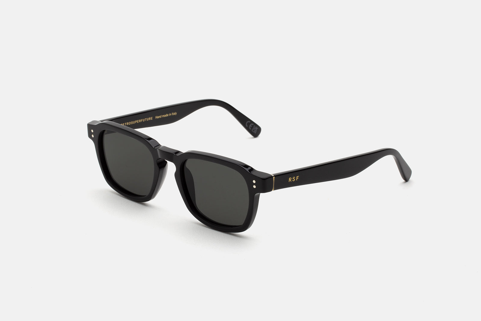 Luce Black - Retrosuperfuture USA -