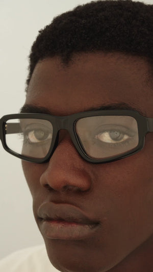 Numero 113 Nero — video 1