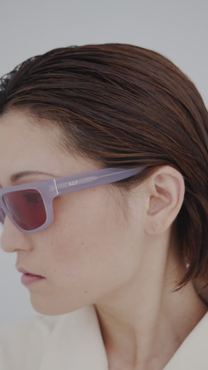 Thelonius Light Purple — video 1