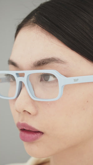 Numero 128 Azzurro — video 1