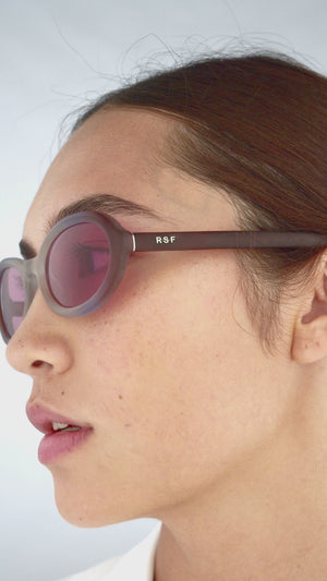 Cherry Side Fade — video 1