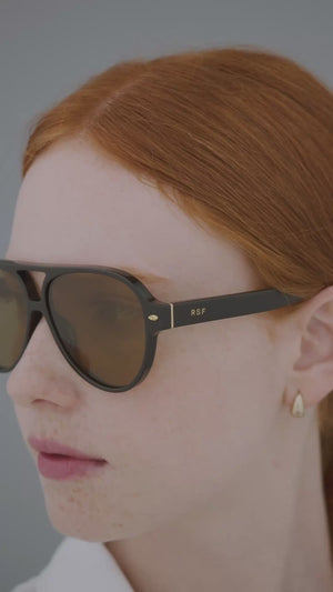 Ombra Black — video 1