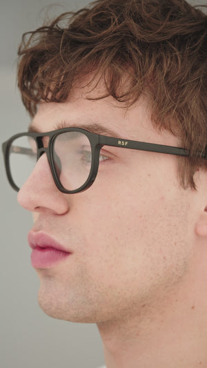 Numero 127 Black — video 1