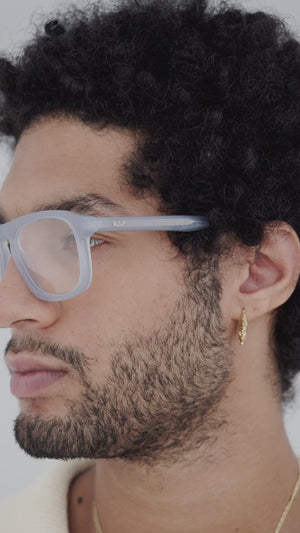 Numero 123 Light Blue — video 1