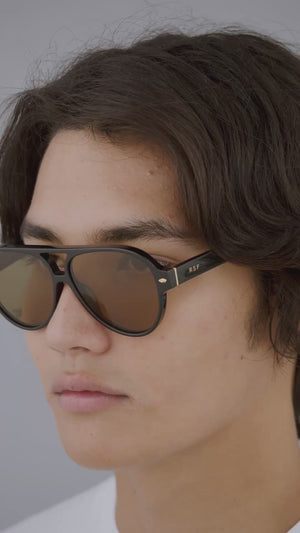 Ombra Vintage Brown — video 1