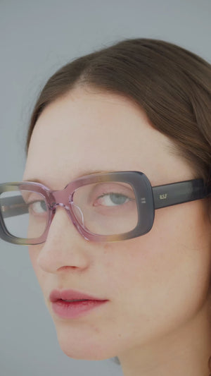 Numero 148 Side Fade — video 1