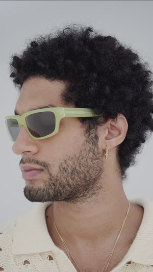 Thelonius Lime — video 1