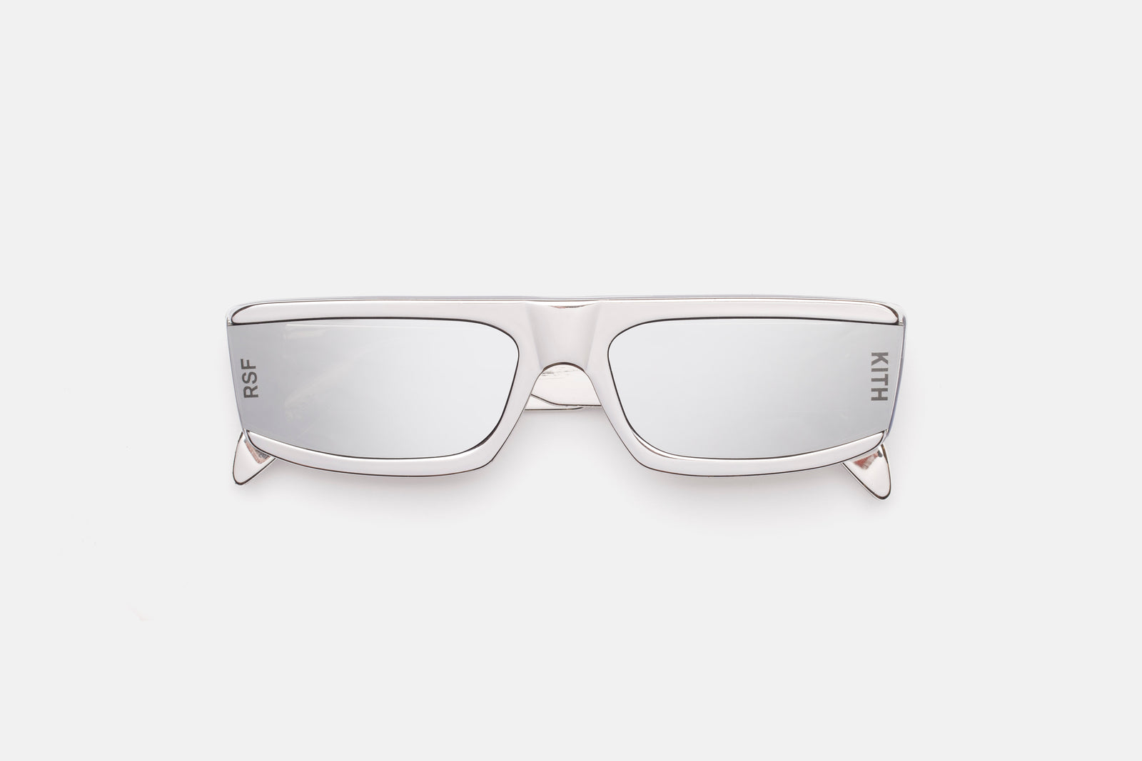 Issimo KITH Silver - Retrosuperfuture USA -