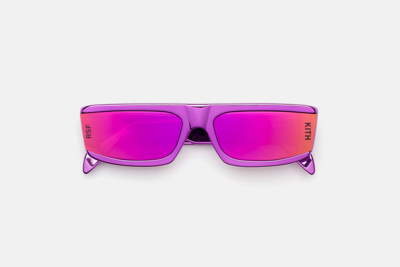 Issimo KITH Fuxia - Retrosuperfuture USA -