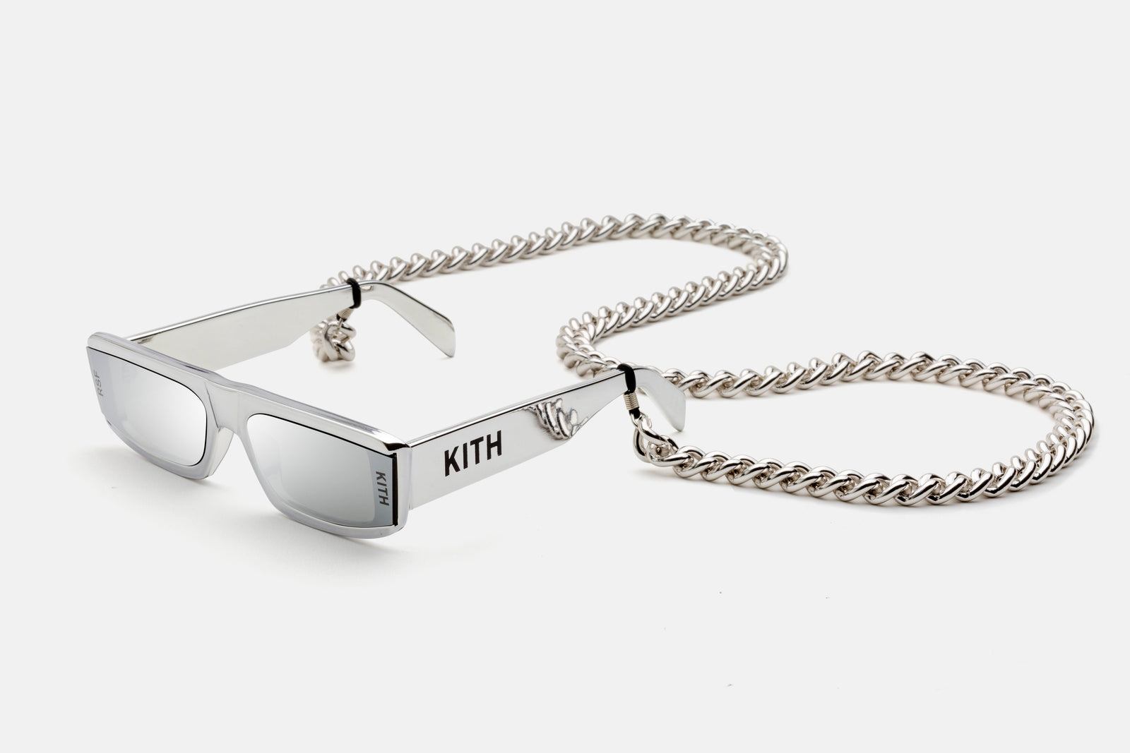 Issimo KITH Silver - Retrosuperfuture USA -