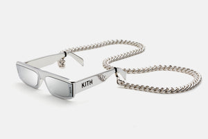 Issimo KITH Silver - Retrosuperfuture USA - — 2