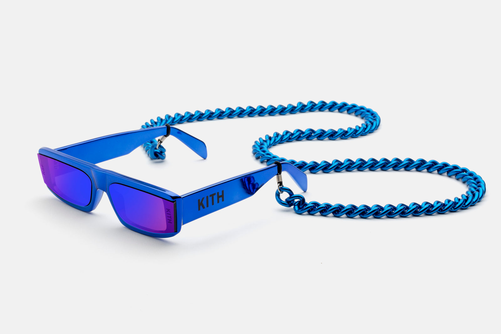 Issimo KITH Blue - Retrosuperfuture USA -
