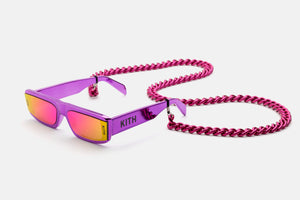 Issimo KITH Fuxia - Retrosuperfuture USA - — 2
