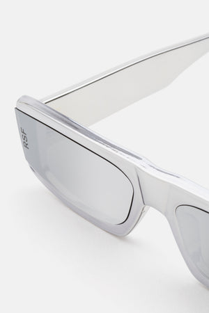 Issimo KITH Silver - Retrosuperfuture USA - — 3