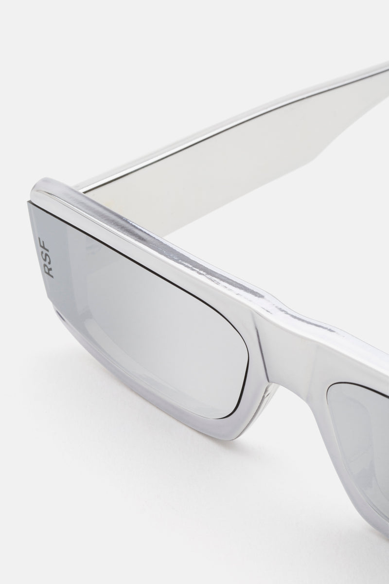 Issimo KITH Silver - Retrosuperfuture USA -