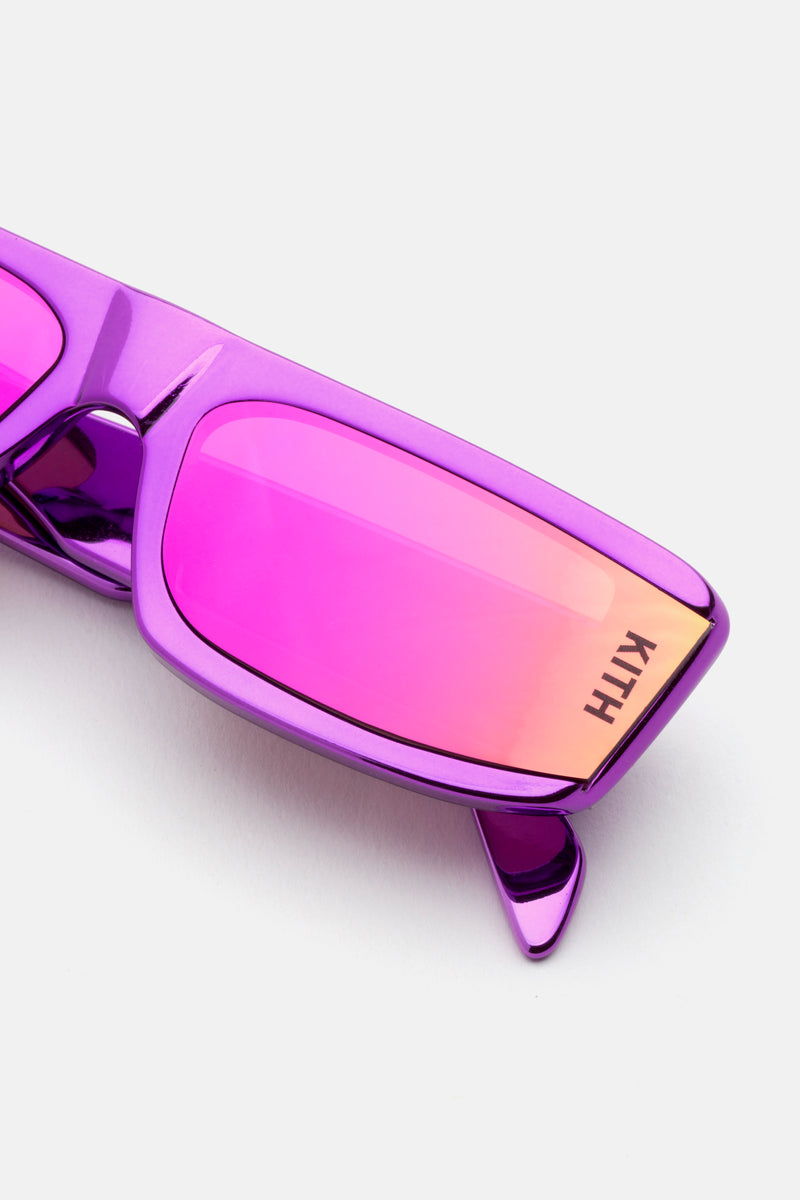 Issimo KITH Fuxia - Retrosuperfuture USA -