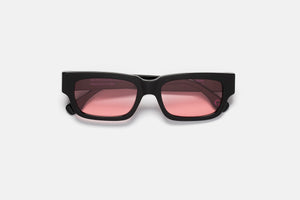 Roma Pink BORN X RAISED - Retrosuperfuture USA - — 1