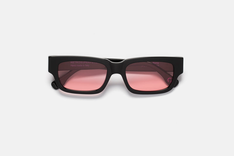 Roma Pink BORN X RAISED - Retrosuperfuture USA -