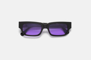 Roma Purple BORN X RAISED - Retrosuperfuture USA - — 1