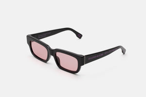 Roma Pink BORN X RAISED - Retrosuperfuture USA - — 2