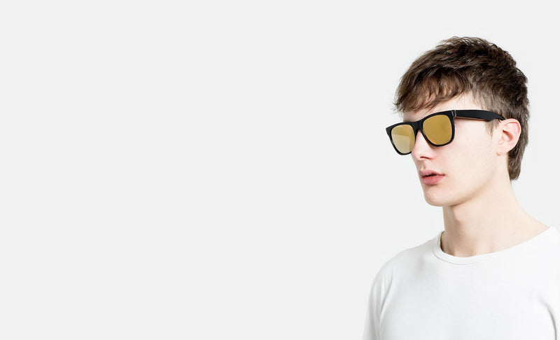 Classic Black 24K - Retrosuperfuture USA -