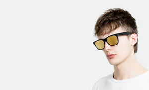 Classic Black 24K - Retrosuperfuture USA - — 4