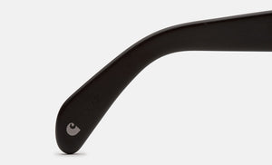 Hampton Black Matte - Retrosuperfuture USA - — 2